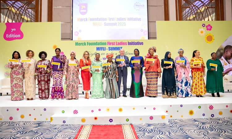 Merck Foundation Transforming Healthcare and Social Norms Across Africa and Asia Through Training, Education and Advocacy